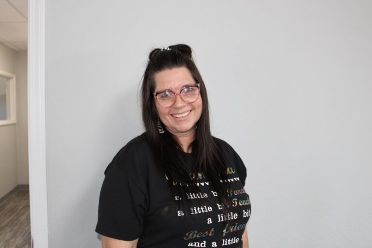 Mary Heather's Hope Housing