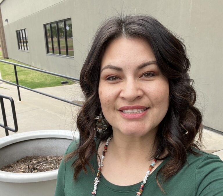 From Brokenness to Redemption: Casandra’s Journey of Faith and Recovery