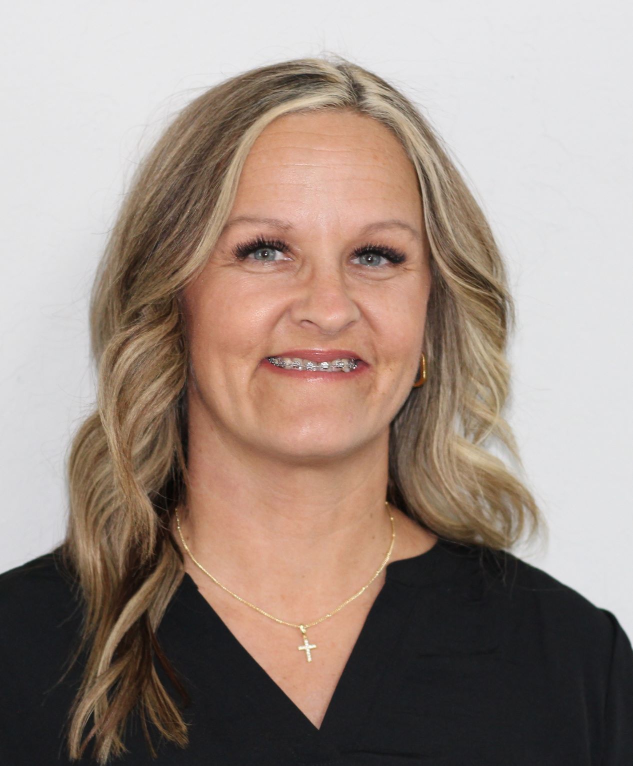 Pam Sanders