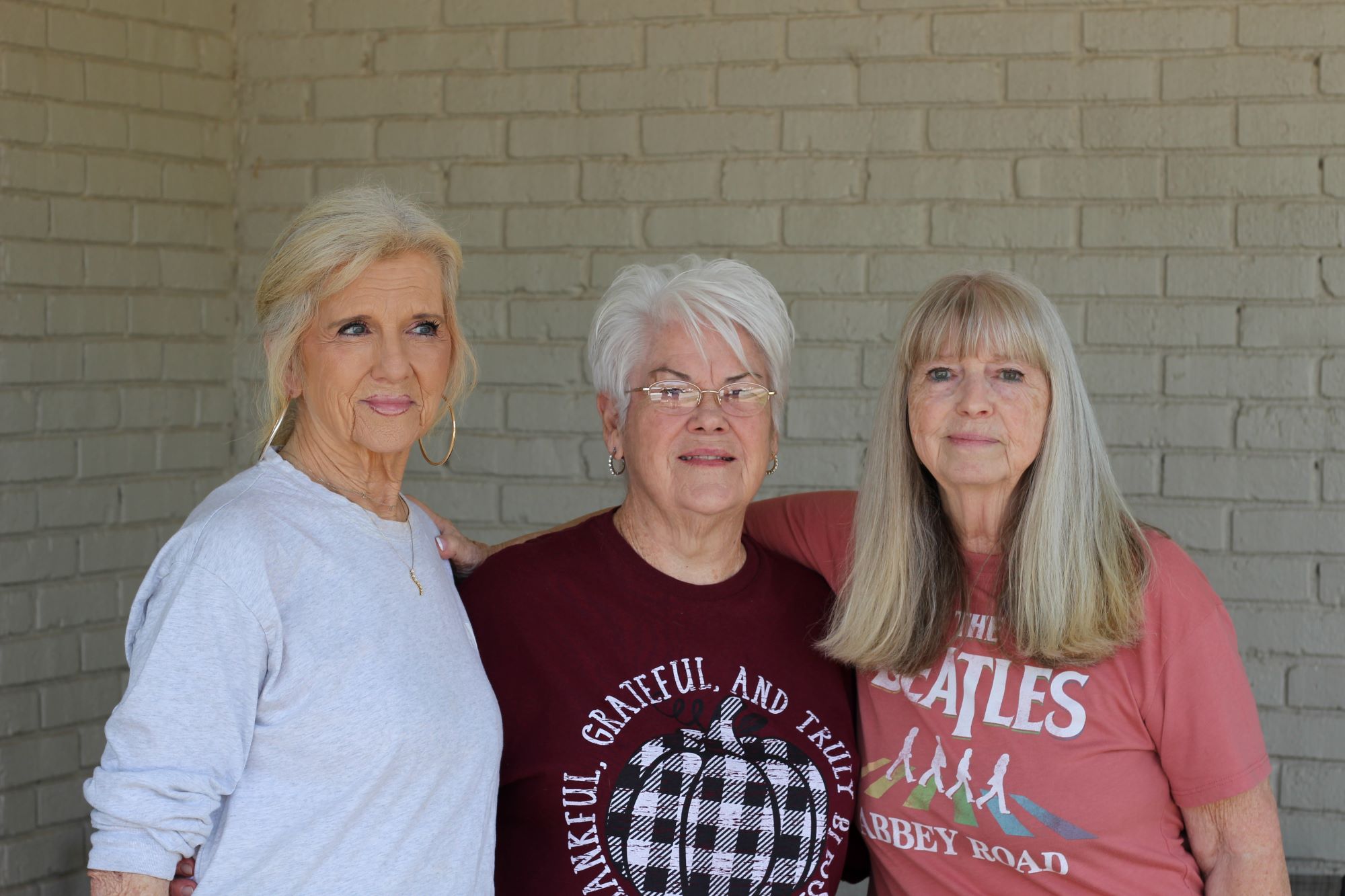 chh volunteers